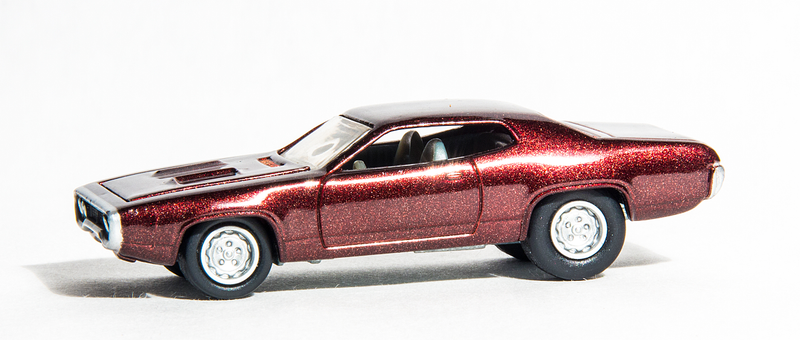 Illustration for article titled MoPar Monday - Pic Show! (18th August '14)